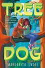 Margarita Engle: Tree Dog, Buch