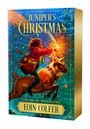 Eoin Colfer: Juniper's Christmas, Buch