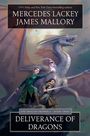 Mercedes Lackey: Deliverance of Dragons, Buch