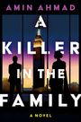 Amin Ahmad: A Killer in the Family, Buch
