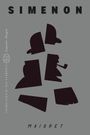 Georges Simenon: Maigret (Inspector Maigret), Buch