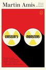 Martin Amis: Einstein's Monsters, Buch