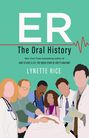Lynette Rice: ER, Buch