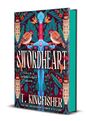 T. Kingfisher: Swordheart, Buch