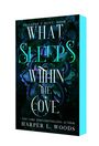 Harper L. Woods: What Sleeps Within the Cove (SPRY, Buch