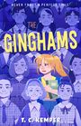 T C Kemper: The Ginghams, Buch