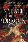 Fonda Lee: Breath of the Dragon, Buch