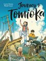 Laurent Galandon: Journey to Tomioka, Buch