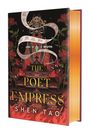 Shen Tao: The Poet Empress, Buch