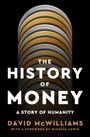 David McWilliams: History of Money, Buch
