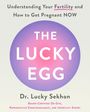 Lucky Sekhon: The Lucky Egg, Buch