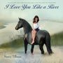 Nancy Tillman: I Love You Like a River, Buch