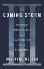Odd Arne Westad: The Coming Storm, Buch