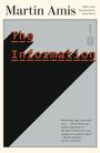Martin Amis: The Information, Buch