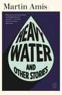 Martin Amis: Heavy Water, Buch