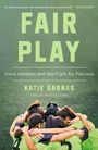 Katie Barnes: Fair Play, Buch