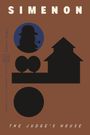 Georges Simenon: The Judge's House (Inspector Maigret), Buch
