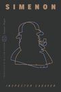 Georges Simenon: Inspector Cadaver (Inspector Maigret), Buch