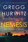 Gregg Hurwitz: Nemesis, Buch