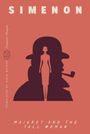Georges Simenon: Maigret and the Tall Woman (Inspector Maigret), Buch