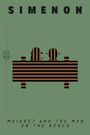 Georges Simenon: Maigret and the Man on the Bench (Inspector Maigret), Buch