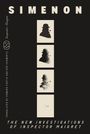 Georges Simenon: The New Investigations of Inspector Maigret (Inspector Maigret), Buch