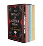 Tomi Adeyemi: Legacy of Orisha Boxed Set, Buch