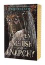 Tomi Adeyemi: Children of Anguish and Anarchy, Buch