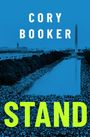 Cory Booker: Stand, Buch