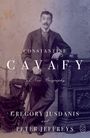 Gregory Jusdanis: Constantine Cavafy, Buch