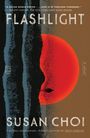 Susan Choi: Flashlight, Buch