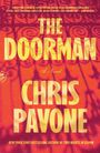 Chris Pavone: The Doorman, Buch
