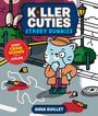 Anna Guillet: Killer Cuties: Stabby Bunnies, Buch