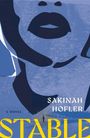 Sakinah Hofler: Stable, Buch
