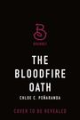 Chloe C. Peñaranda: Bloodfire Oath, Buch
