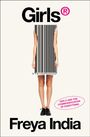 Freya India: Girls(r), Buch