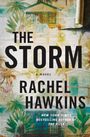 Rachel Hawkins: The Storm, Buch