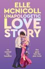 Elle Mcnicoll: Unapologetic Love Story, Buch