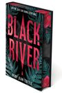 Ruby Jean Cottle: Black River, Buch