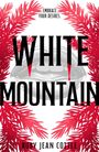 Ruby Jean Cottle: White Mountain, Buch