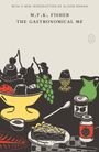M. F. K. Fisher: Gastronomical Me, Buch