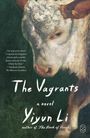Yiyun Li: Vagrants, Buch