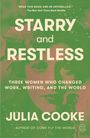 Julia Cooke: Starry and Restless, Buch