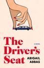Abigail Abbas: The Driver's Seat, Buch
