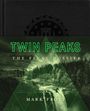 Mark Frost: Twin Peaks, Buch