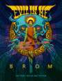 Brom: Evil in Me, Buch