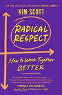 Kim Scott: Radical Respect, Buch
