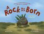 Richard Ho: A Rock Is Born, Buch