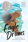 Nasu&raq Rainey Hopson: Eagle Drums, Buch