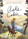 Jen Wang: Ash's Cabin, Buch